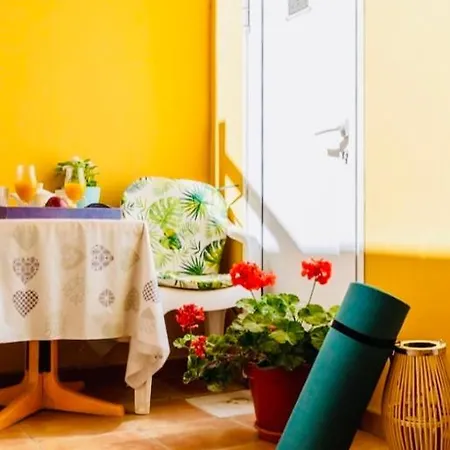 Apartmán Savoa 247 Tarajalejo