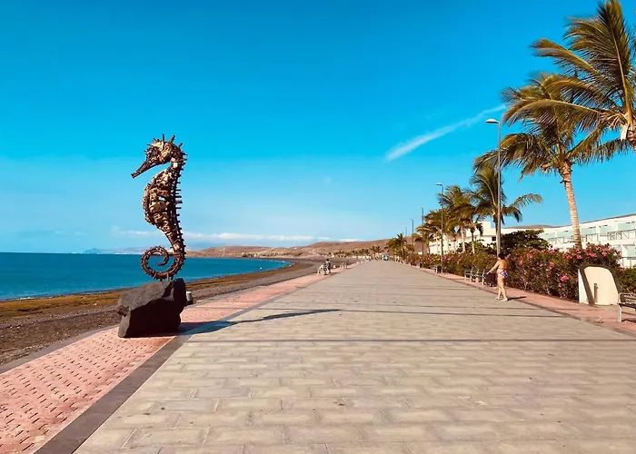 Lejlighed Savoa 247 *