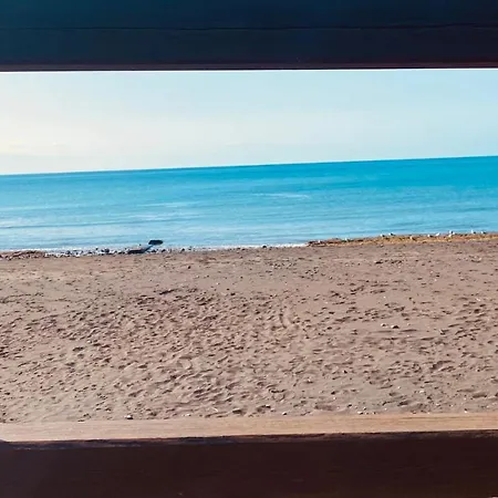 Savoa 247 Apartamento Tarajalejo