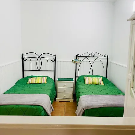 Savoa 247 Appartement *