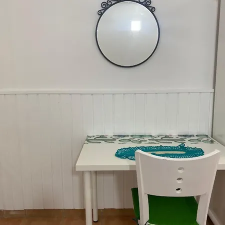 Savoa 247 Apartamento