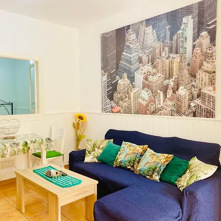 Appartement Savoa 247