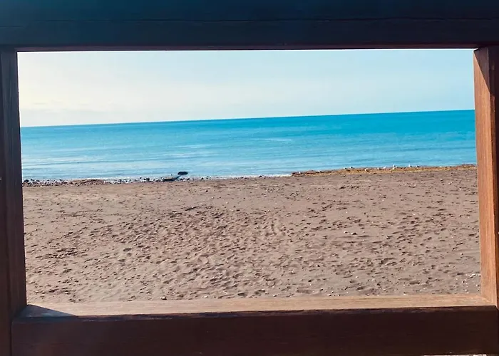 Savoa 247 Apartman Tarajalejo