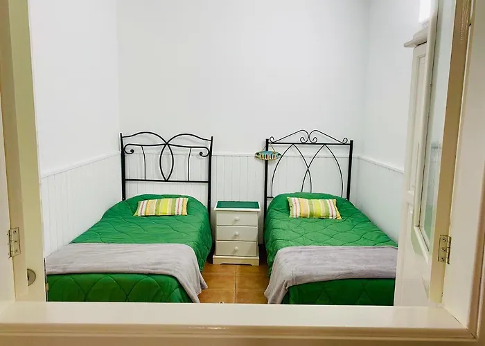 Savoa 247 Apartman *