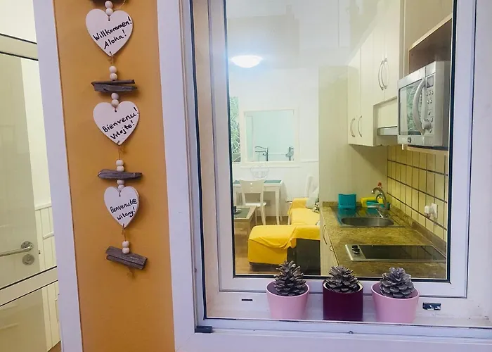 Apartman Savoa 247 *