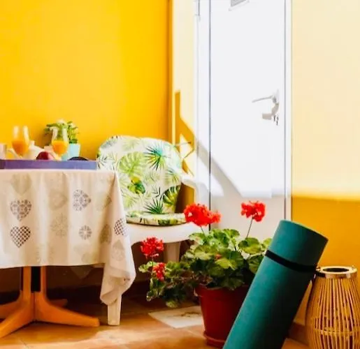 Apartman Savoa 247 Tarajalejo