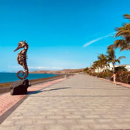 Apartment Savoa 247 *